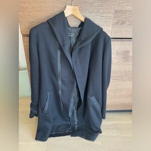 Zara men’s lightweight jacket